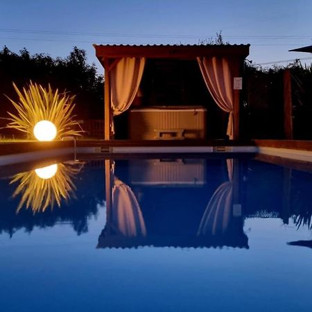 Saint-Pandelon Chambres D'Hotes - Le Petit Bali المظهر الخارجي الصورة