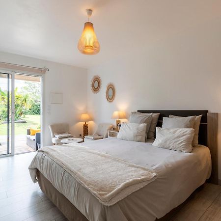 Saint-Pandelon Chambres D'Hotes - Le Petit Bali المظهر الخارجي الصورة