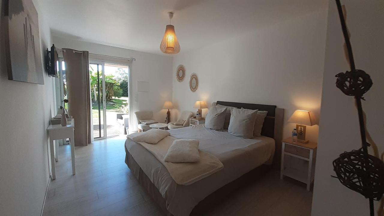 Saint-Pandelon Chambres D'Hotes - Le Petit Bali المظهر الخارجي الصورة