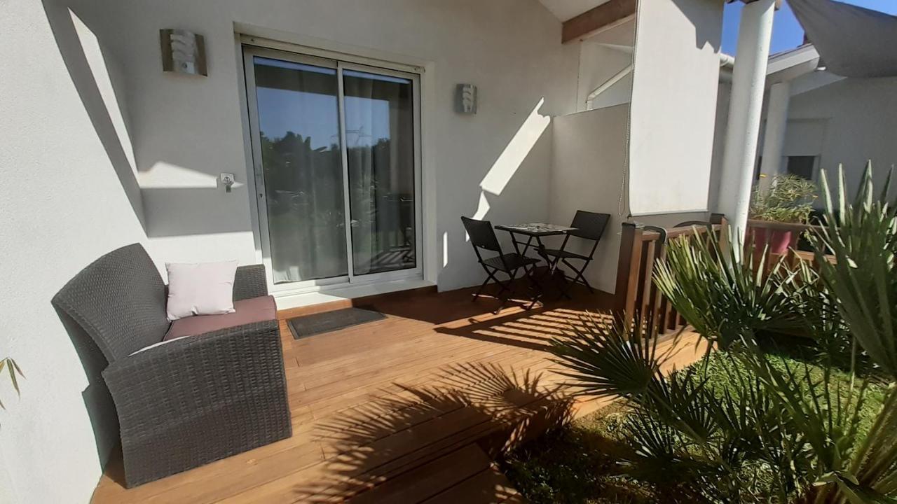 Saint-Pandelon Chambres D'Hotes - Le Petit Bali المظهر الخارجي الصورة