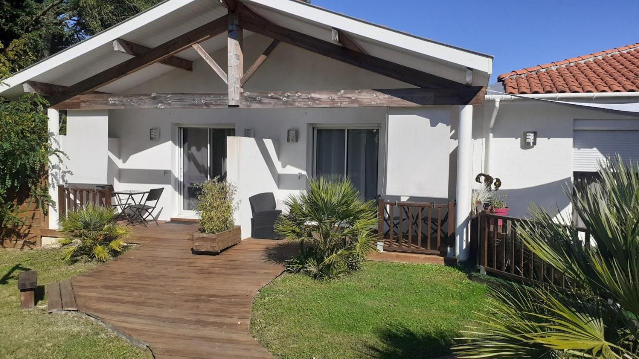 Saint-Pandelon Chambres D'Hotes - Le Petit Bali المظهر الخارجي الصورة