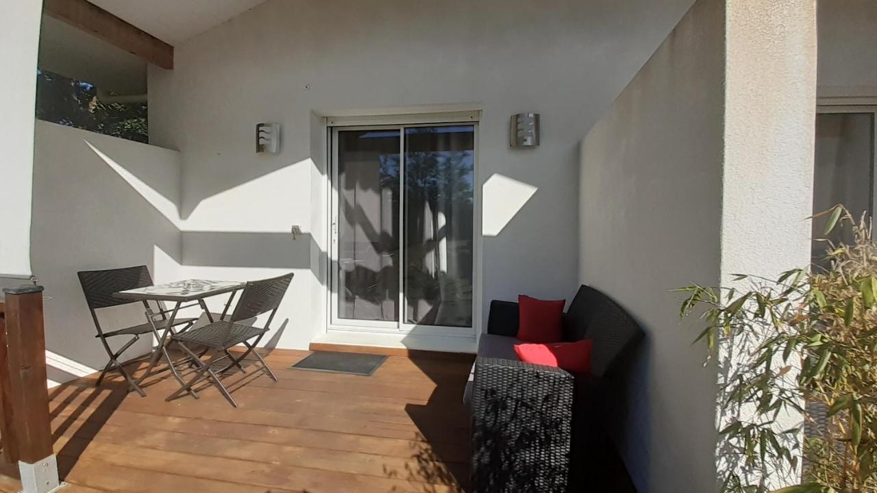Saint-Pandelon Chambres D'Hotes - Le Petit Bali المظهر الخارجي الصورة