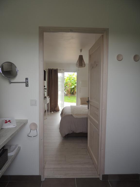 Saint-Pandelon Chambres D'Hotes - Le Petit Bali الغرفة الصورة