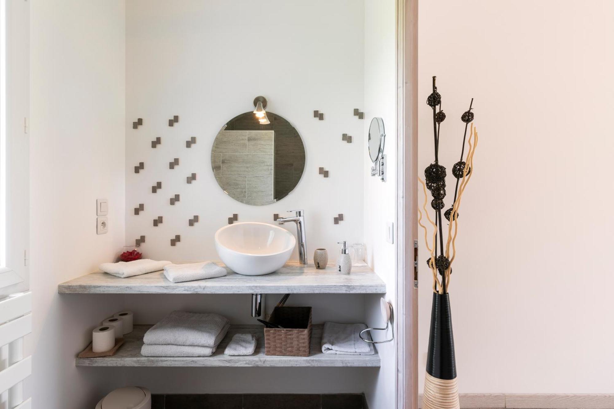 Saint-Pandelon Chambres D'Hotes - Le Petit Bali المظهر الخارجي الصورة