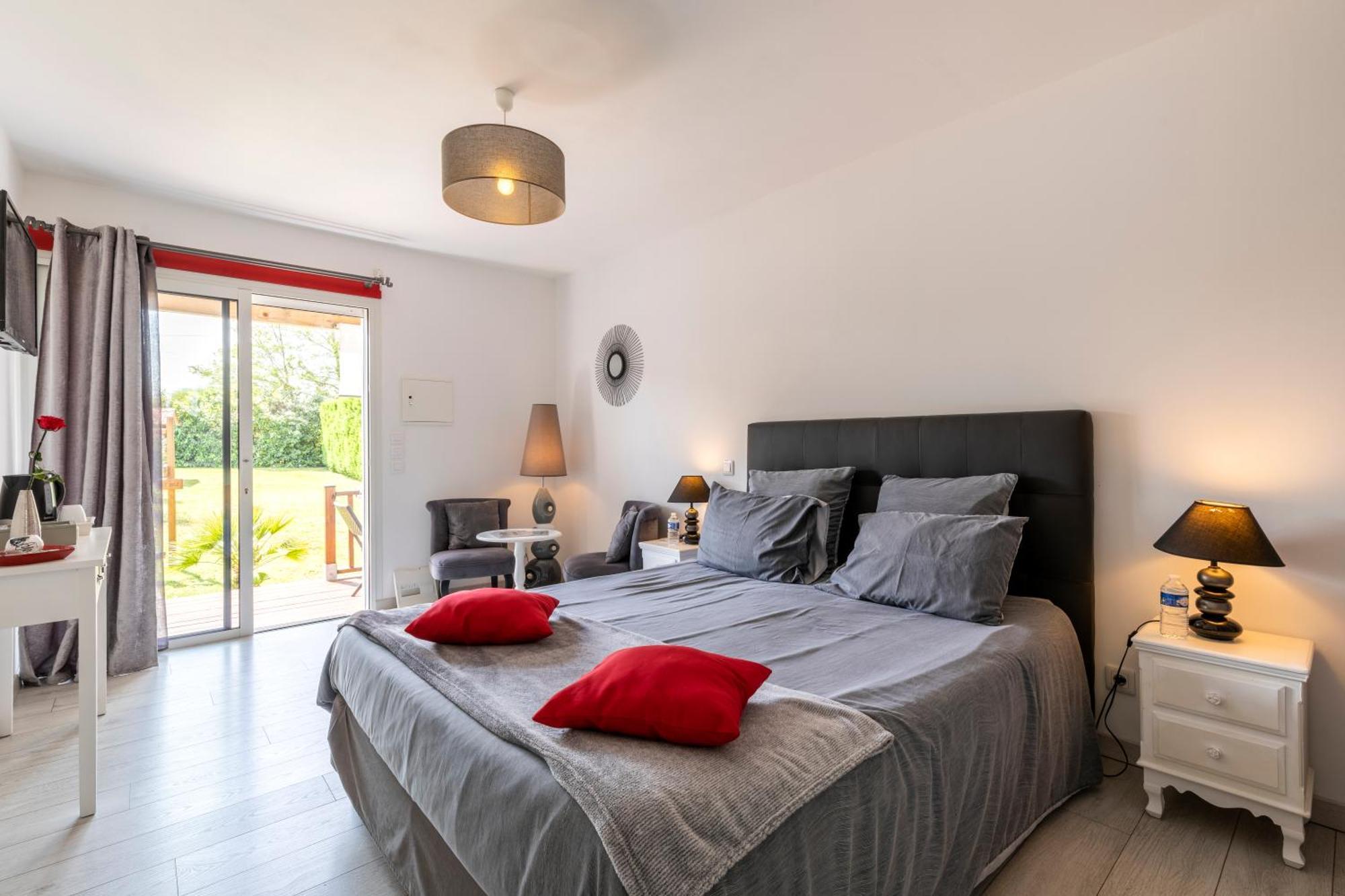Saint-Pandelon Chambres D'Hotes - Le Petit Bali المظهر الخارجي الصورة