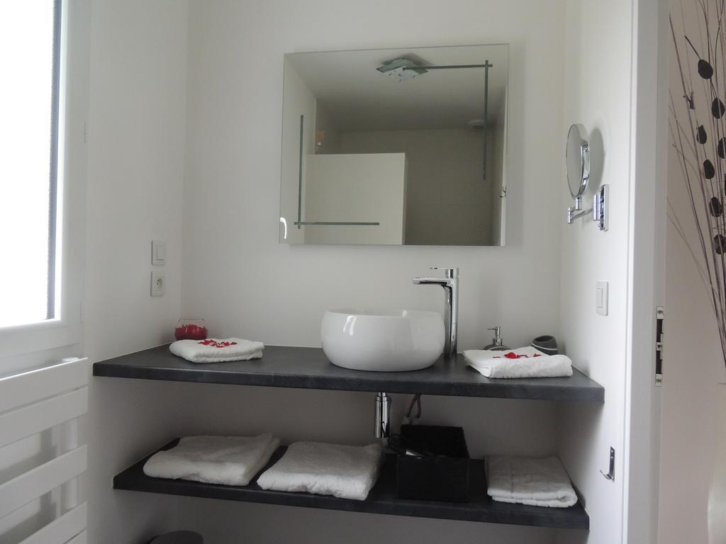 Saint-Pandelon Chambres D'Hotes - Le Petit Bali الغرفة الصورة