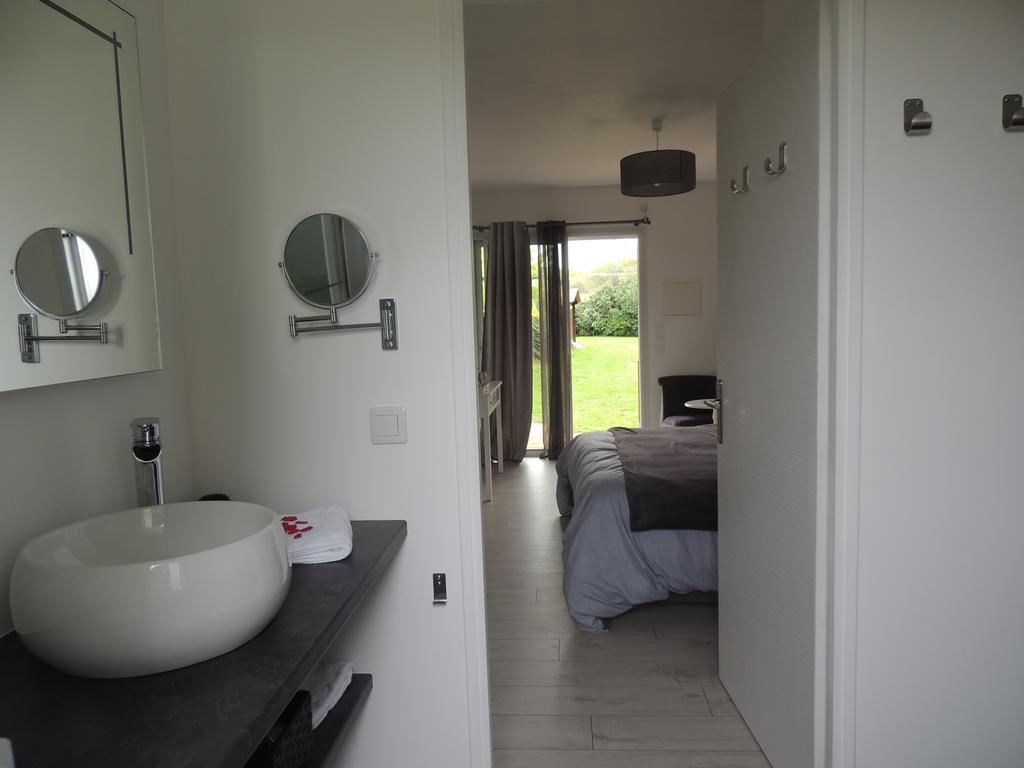 Saint-Pandelon Chambres D'Hotes - Le Petit Bali الغرفة الصورة