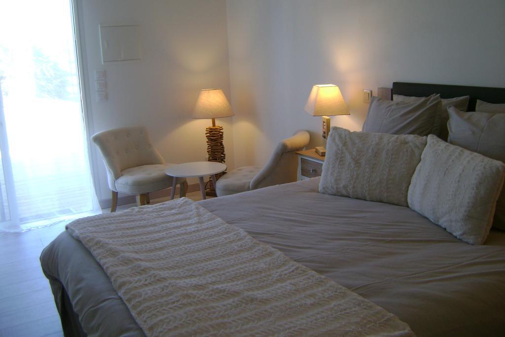 Saint-Pandelon Chambres D'Hotes - Le Petit Bali المظهر الخارجي الصورة